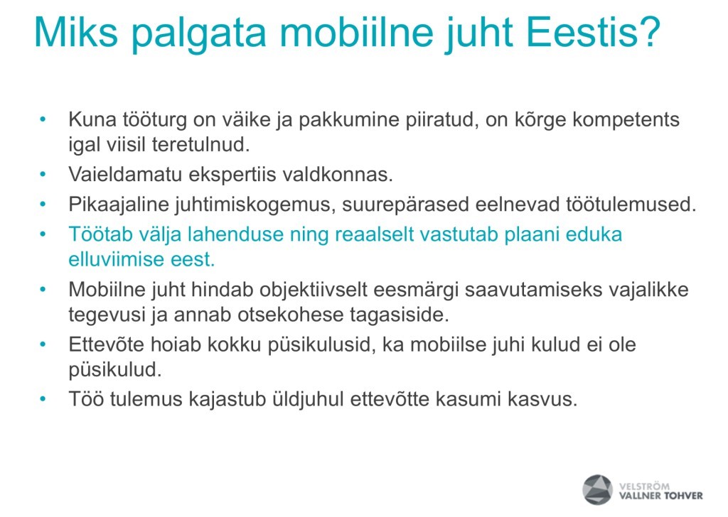 VVT_miks palgata mobiilne juht Eestis_1024x728