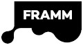 Framm-logo-black